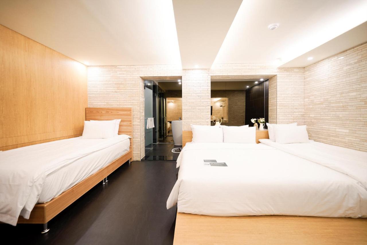Simplestay In Jongno Seoul