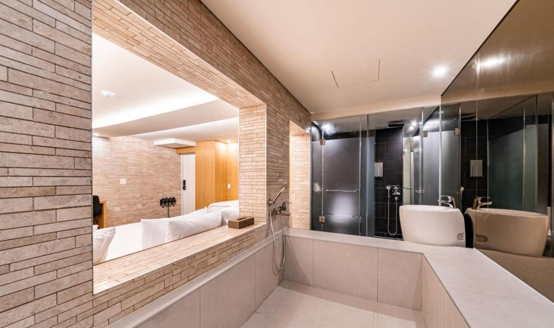 Hotel Simplestay In Jongno *